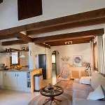 Casa El Montcel, A Unique With Roofterrace And Shared Pool * 德尼亚