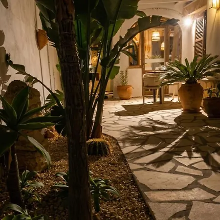 Casa El Montcel, A Unique With Roofterrace And Shared Pool * Denia