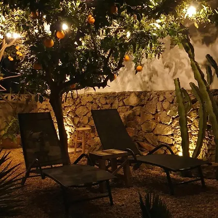 Casa El Montcel, A Unique With Roofterrace And Shared Pool * Denia