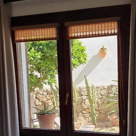 Casa El Montcel, A Unique With Roofterrace And Shared Pool Denia