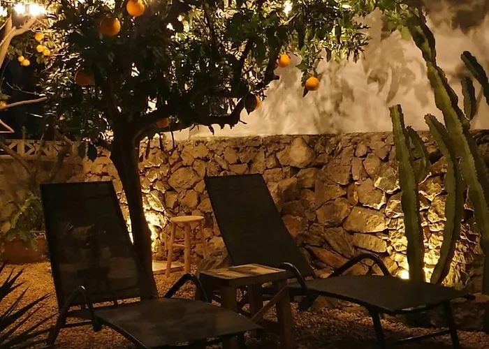 Casa El Montcel, A Unique With Roofterrace And Shared Pool * Denia