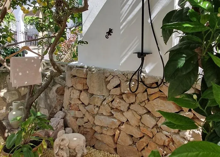 Casa El Montcel, A Unique With Roofterrace And Shared Pool Semesterbostad