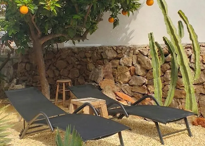 Casa El Montcel, A Unique With Roofterrace And Shared Pool Semesterbostad *