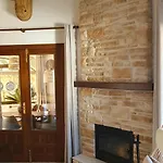 Casa El Montcel, A Unique With Roofterrace And Shared Pool * Denia