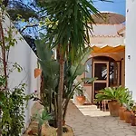 Casa El Montcel, A Unique With Roofterrace And Shared Pool Denia