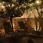 Casa El Montcel, A Unique With Roofterrace And Shared Pool * Denia