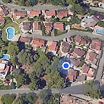 Casa El Montcel, A Unique With Roofterrace And Shared Pool Prázdninový dům