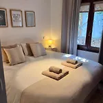 Casa El Montcel, A Unique With Roofterrace And Shared Pool * Denia
